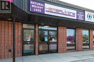 Commercial/Retail Property for Lease, 684 Ontario Street, Stratford, ON