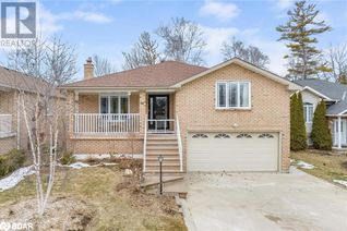 Bungalow for Sale, 36 60th Street S, Wasaga Beach, ON