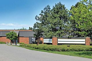 Industrial Property for Lease, 41 Brockley Drive, Stoney Creek, ON