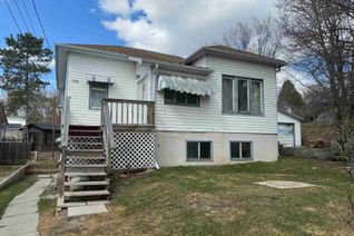 Bungalow for Sale, 710 Tenth Street, Kenora, ON