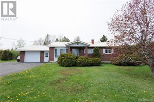 Detached House for Sale, 90 Waddell, Saint-André, NB