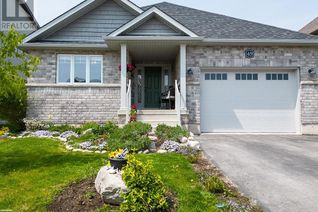 Bungalow for Sale, 49 Cooper Street, Collingwood, ON