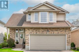 Property for Sale, 660 Coldstream Drive, Waterloo, ON