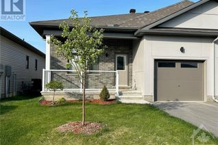 Freehold Townhouse for Sale, 7 Conway Tearle Street, Arnprior, ON