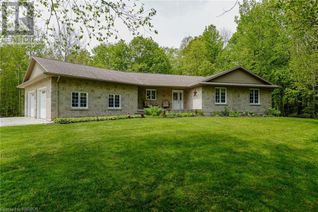Detached House for Sale, 070110 Zion Church Road, Georgian Bluffs, ON