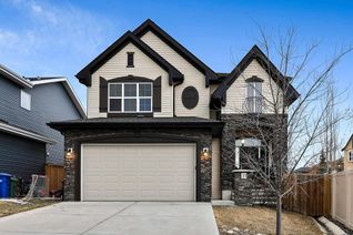 House for Sale, 33 Cimarron Springs Way, Okotoks, AB