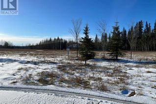 Land for Sale, 7959 Creekside Drive, Rural Grande Prairie No. 1, County of, AB