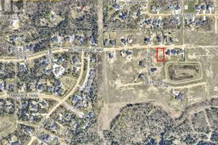 Commercial Land for Sale, 7933 Willow Grove Way, Rural Grande Prairie No. 1, County of, AB