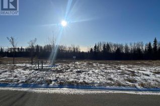 Commercial Land for Sale, 7939 Creekside Drive, Rural Grande Prairie No. 1, County of, AB