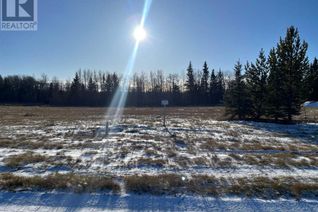 Land for Sale, 7943 Creekside Drive, Rural Grande Prairie No. 1, County of, AB