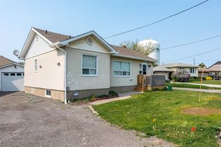 Bungalow for Rent, 134 St. David's Road, St. Catharines, ON