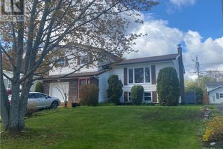 House for Sale, 24 Cherry Crt, Riverview, NB