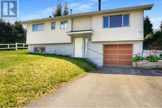 Detached House for Sale, 111 Baxter Avenue, Kitimat, BC