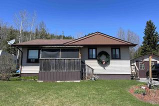 Bungalow for Sale, 9 Swallow Dr, Manitouwadge, ON