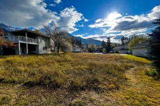 Land for Sale, Lot 32 Riverview Road, Fairmont Hot Springs, BC