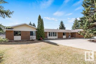 Bungalow for Sale, 3 Equestrian Pl, Rural Sturgeon County, AB