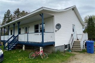 Bungalow for Sale, 31 Kelly Road, Gray Rapids, NB