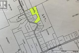 Land for Sale, Lot A 13-20 Palmer Road Road, Millville, NS