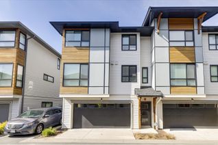 Townhouse for Sale, 8508 204 Street #37, Langley, BC