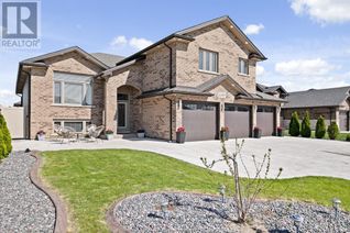 Raised Ranch-Style House for Sale, 1369 Crosswinds, Lakeshore, ON