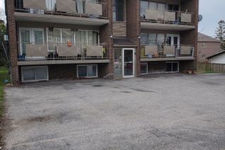 Apartment for Rent, 207 Trent St E #2, Whitby, ON