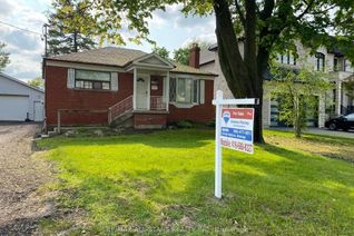 Bungalow for Sale, 1844 Glendale Dr N, Pickering, ON