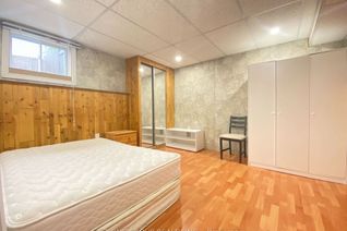 Backsplit for Rent, 38 Greenleaf Terr #Lower, Toronto, ON