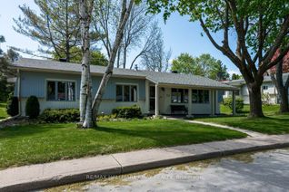 Bungalow for Sale, 35 Flora Dr, Innisfil, ON