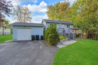 Bungalow for Rent, 1002 Lebanon - (Upper) Dr, Innisfil, ON Bungalow for Rent, 1002 Lebanon - (Upper) Dr, Innisfil, ON