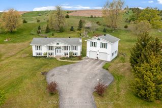 Bungalow for Sale, 21 Barbour Dr, Erin, ON