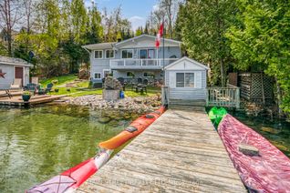 Bungalow for Sale, 1590 Fairbanks Rd E, Sudbury Remote Area, ON