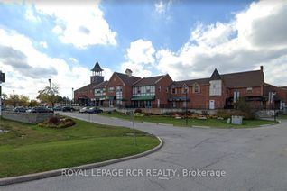 Commercial/Retail Property for Lease, 2 Orchard Heights Blvd #43, Aurora, ON
