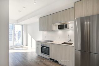 Bachelor/Studio Apartment for Sale, 20 Tubman Ave #1311, Toronto, ON
