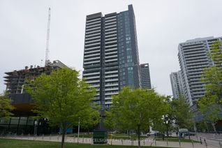 Bachelor/Studio Apartment for Sale, 225 Sumach St S #2202, Toronto, ON