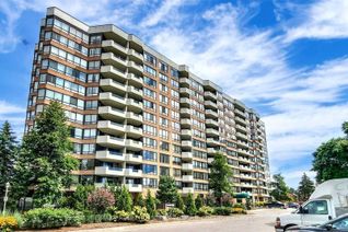 Apartment for Sale, 25 Austin Dr #523, Markham, ON