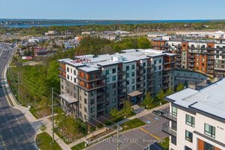 Apartment for Sale, 300 Essa Rd E #201, Barrie, ON