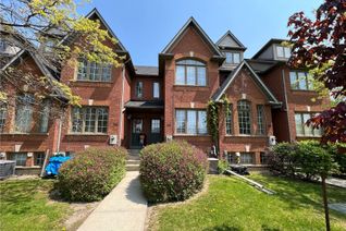 Townhouse for Rent, 148 Rory Rd, Toronto, ON
