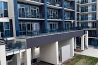 Apartment for Rent, 16 Concord Pl N #302, Grimsby, ON