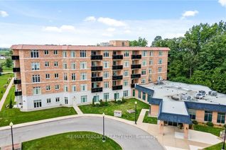 Apartment for Sale, 8111 Forest Glen Dr #224, Niagara Falls, ON