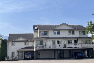 Condo Townhouse for Sale, 1662 Agassiz-Rosedale No 9 Highway #9, Agassiz, BC