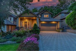 Property for Sale, 23143 Parkside Crescent, Maple Ridge, BC