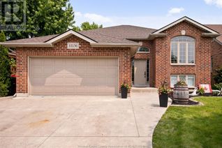 Ranch-Style House for Sale, 11156 Timber Bay Crescent, Windsor, ON