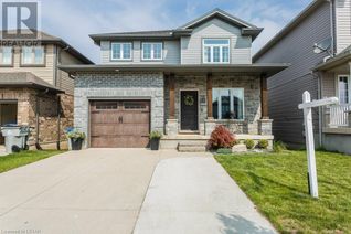 Property for Sale, 25 Willis Avenue, Strathroy, ON Property for Sale, 25 Willis Avenue, Strathroy, ON