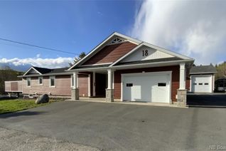 Bungalow for Sale, 18 Lee Street, Saint-Basile, NB