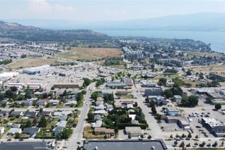 Commercial Land for Sale, 2436 Apollo Road, West Kelowna, BC