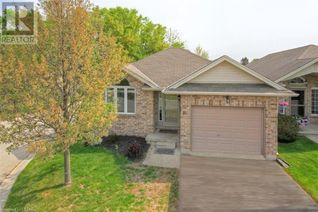 Condo for Sale, 375 Scott Street Unit# 35, Strathroy, ON Condo for Sale, 375 Scott Street Unit# 35, Strathroy, ON