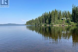 House for Sale, Dl 20 500 Forest Service Road, Cluculz Lake, BC