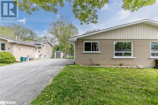 Property for Sale, 221 Grove Street E, Barrie, ON