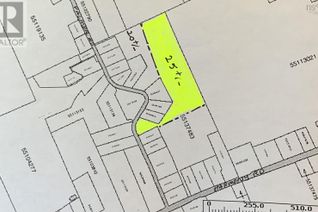 Property for Sale, Lot A-25 Palmer Road, Millville, NS