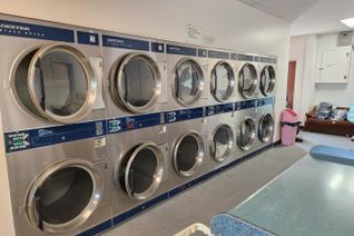 Coin Laundromat Business for Sale, 33324 S Fraser Way, Abbotsford, BC